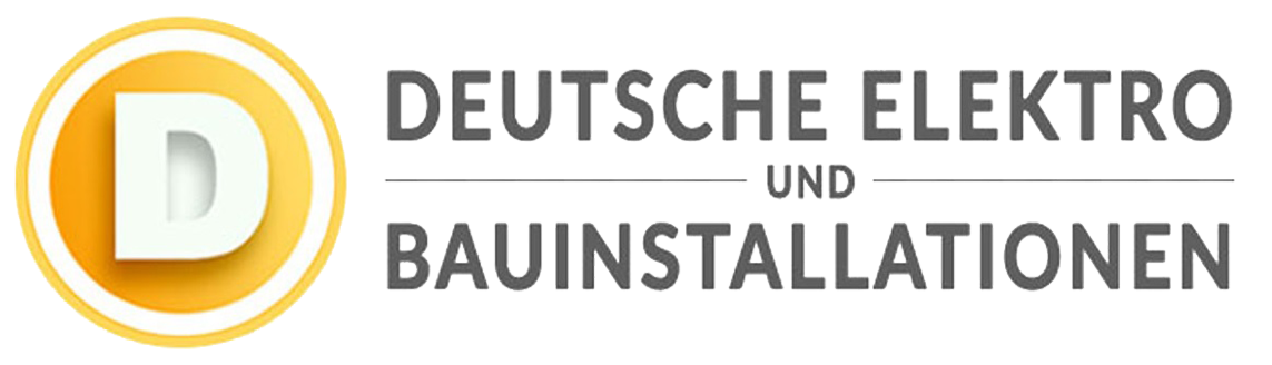 Deutsche Elektro- und Bauinstallationen s. r. o.